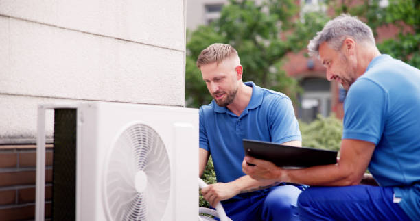 HVAC Air Duct Cleaning in West Leechburg, PA