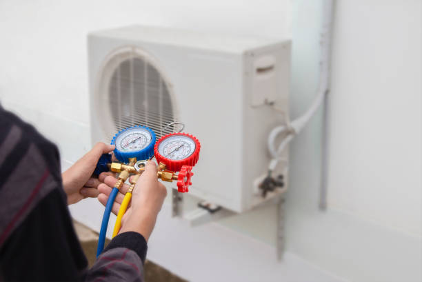 Best HVAC Installation Services  in West Leechburg, PA