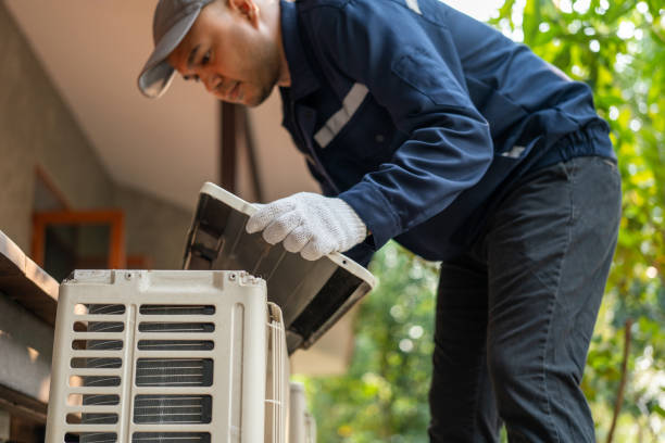 Air Duct Cleaning in West Leechburg, PA